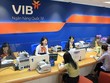VIB chào sàn HOSE với giá tham chiếu 32.300 đồng/cổ phiếu
