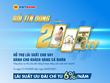 VietBank triển khai gói 2.000 tỷ đồng cho khách hàng cá nhân lãi suất từ 6%/năm