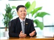 Ông Nguyễn Minh Tâm- Phó tổng giám đốc Sacombank