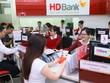 HDBank hoàn tất phát hành 160 triệu USD trái phiếu quốc tế