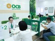 Hơn 1 tỷ cổ phiếu của OCB được chấp thuận niêm yết trên HOSE