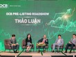OCB đặt mục tiêu lợi nhuận 2021 tăng 15%, bán tiếp cổ phần cho nhà đầu tư ngoại