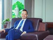 Ông Lê Hồng Phương - tân Chủ tịch HĐQT Kienlongbank