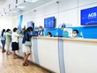 ACB hoàn thành quy trình ICAAP trước thời hạn