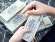 Công ty tài chính đua nhau báo lỗ, giảm lãi