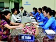 Quý 1/2021: tín dụng tăng trưởng âm, Saigonbank (SGB) đạt 59 tỷ đồng lợi nhuận