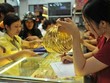 Chấn chỉnh thị trường vàng, Ngân hàng Nhà nước cung cấp danh sách các điểm mua bán vàng miếng được cấp phép tại TP.HCM