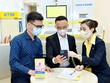 Nam A Bank chuyển khoản nhanh Napas 247 mã QR