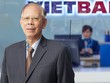Ông Nguyễn Hữu Trung giữ chức danh quyền Tổng giám đốc Vietbank 