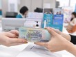 Tiền gửi của người dân vào ngân hàng tăng mạnh khi lãi suất lên cao