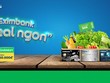 Dùng thẻ Eximbank nhận "Deal ngon" tại Grap
