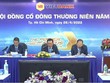 ĐHĐCĐ VietBank (VBB): Có niêm yết đúng lộ trình đưa ra?