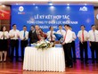 ACB ký hợp tác với Công ty Điện lực miền Nam 