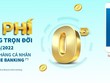 Eximbank miễn phí Online Banking trọn đời