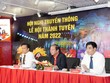 Bay Vietjet đón Trung thu tại lễ hội Thành Tuyên, tỉnh Tuyên Quang