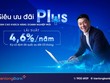 KienlongBank ưu đãi lãi suất 4,6%/năm dành cho khách hàng doanh nghiệp mới