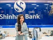 Ngân hàng Shinhan ra mắt giải pháp vay tiêu dùng trên ứng dụng Mobile Banking SOL