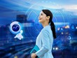 ACB đẩy mạnh các chương trình dành cho khách hàng trên không gian số