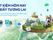 Cơ hội du lịch 'xanh' kết nối thiên nhiên dành cho hàng triệu khách hàng ACB