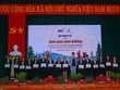 Tập đoàn TTC đã trao học bổng “TTC - Nâng bước thành công” cho 30 sinh viên của Trường Đại học Yersin Đà Lạt với tổng giá trị 300 triệu đồng