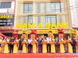 Nam A Bank tiếp tục 'phủ sóng' mạng lưới miền Bắc và miền Trung