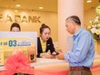 Nam A Bank khai trương chi nhánh Phú Yên