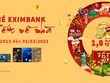 Eximbank triển khai chương trình “Cùng thẻ Eximbank, mang tết về nhà”