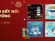Eximbank không ngừng triển khai các chương trình mang đến nhiều trải nghiệm mới mẻ dành cho khách hàng