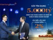 KienlongBank (KLB) giảm lãi suất cho vay lên đến 2%/năm