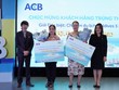ACB công bố kết quả quay số trúng thưởng chuyến du lịch Maldives 