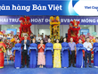 BVBank khai trương trụ sở mới phòng giao dịch Móng Cái 