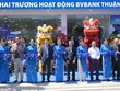 BVBank (BVB): khai trương hoạt động BVBank Thuận An và Chư Sê