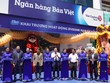 BVBank đưa vào hoạt động đơn vị thứ 5 tại Đà Nẵng