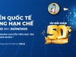 Eximbank triển khai chương trình khuyến mãi "Chuyển tiền quốc tế- Ưu đãi không hạn chế"