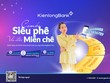 Rinh ưu đãi kép khi giao dịch trên ứng dụng KienlongBank Plus