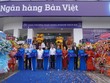 BVBank khai trương đơn vị thứ 116 tại Rạch Giá, tỉnh Kiên Giang