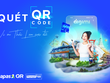 BVBank triển khai thanh toán bằng QR tại Thái Lan