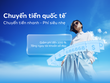 BVBank miễn phí 100% phí chuyển tiền dành cho du học sinh