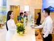 Khách hàng có cơ hội trúng thưởng 3 sổ tiết kiệm hơn 900 triệu đồng