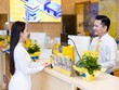 Nam A Bank (NAB) tung ưu đãi "32 năm đồng hành - ngàn quà tặng tri ân"