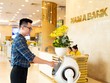 "Săn" sóng chuyển sàn cổ phiếu ngân hàng?