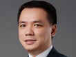 Ông Nguyễn Cảnh Anh giữ chức Chủ tịch HĐQT Eximbank