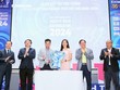 Công bố giải chạy đêm "Ho Chi Minh City Run Eximbank 2024"