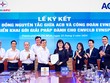 ACB bắt tay EVN miền Nam cung cấp gói giải pháp tài chính đặc quyền cho cán bộ nhân viên