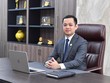 Ông Trần Hồng Minh - Quyền Tổng giám đốc KienlongBank