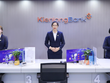 Sau kiểm toán, KienlongBank (KLB) đạt lợi nhuận trước thuế 552 tỷ đồng trong 6 tháng đầu năm