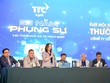 ĐHCĐ TTC AgriS (SBT): Bà Đặng Huỳnh Ức My khẳng định sẽ đẩy mạnh tái cấu trúc tài chính, tập trung vào hoạt động lõi