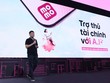 MoMo ra mắt định vị thương hiệu mới