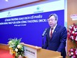 Saigonbank (SGB): Ông Vũ Quang Lãm tiếp tục được bổ nhiệm vị trí Chủ tịch Hội đồng quản trị