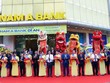 Nam A Bank (NAB) khai trương chi nhánh Dĩ An